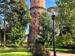 Parc du Château d’Eau