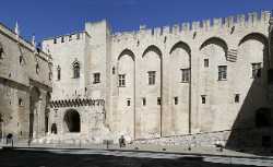 Palais des Papes