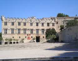 Musée du Petit Palais