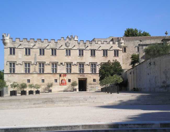 Musée du Petit Palais