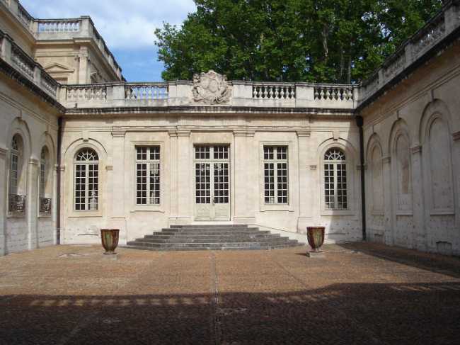 Musée Calvet