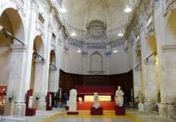 Musée Lapidaire
