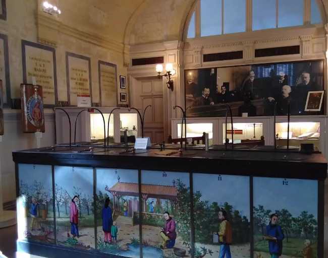 Musée du Mont-de-Piété