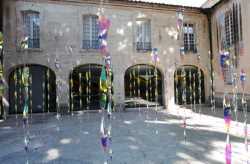 Collection Lambert Avignon