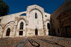 Musée du Théâtre et des Spectacles