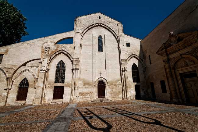 Musée du Théâtre et des Spectacles