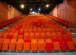 Théâtre Benoît-XII