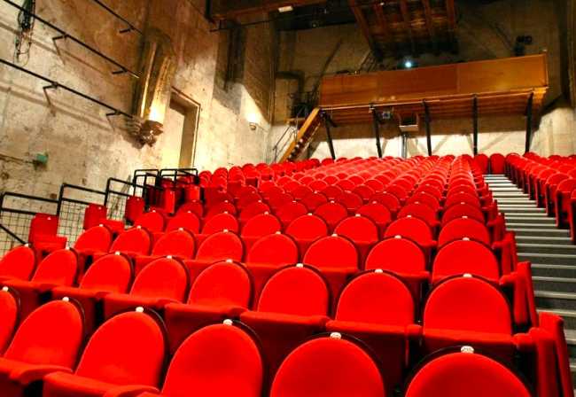 Théâtre du Chêne Noir