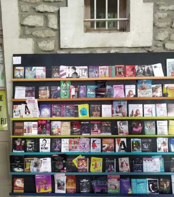 Théâtre de la Manufacture