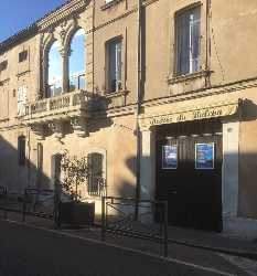Théâtre du Balcon