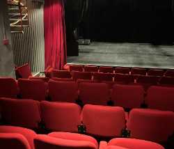 Théâtre de l’Arrache-Cœur