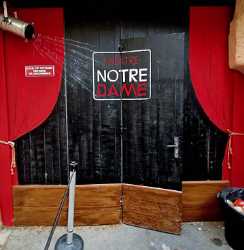 Théâtre Notre-Dame