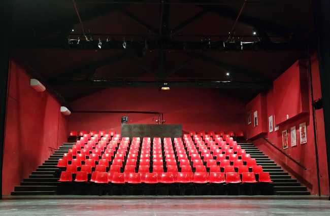 Théâtre du Girasole