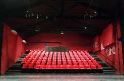 Théâtre du Girasole