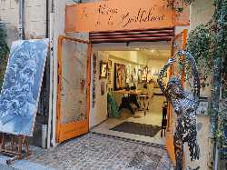 Les Artisans de la Barthelasse