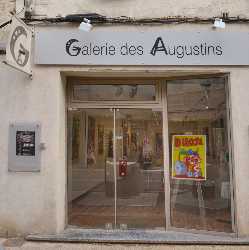 Galerie des Augustins
