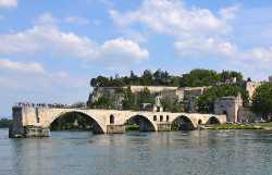 The Bridge of Avignon