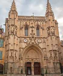 Basilique Saint-Pierre
