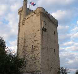 Tour Philippe‑le‑Bel