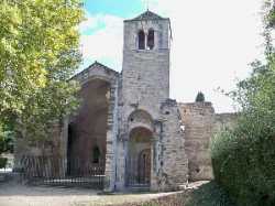 Abbaye de Saint Ruf