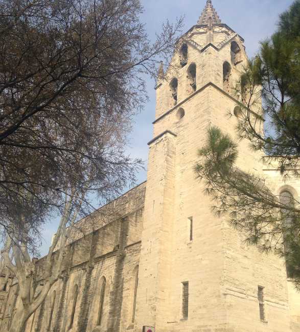 Église Saint-Didier