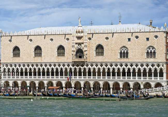 Doge's Palace
