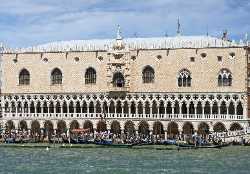 Doge's Palace