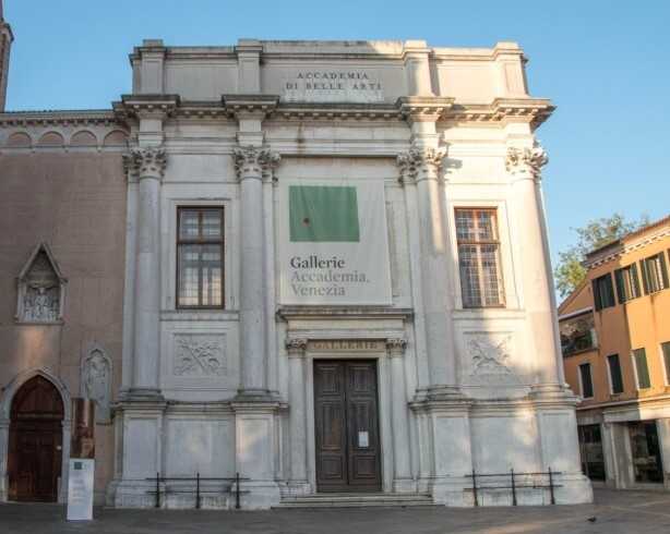 Gallerie dell’Accademia