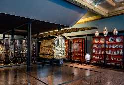 Museum of Oriental Art