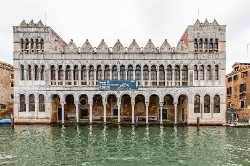 Natural History Museum Venice