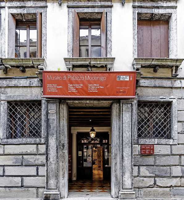 Mocenigo Palace-Museum