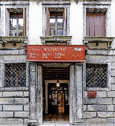 Mocenigo Palace-Museum