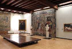 Galleria Giorgio Franchetti