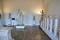 National Archaeological Museum Venice