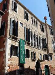 Casa di Carlo Goldoni