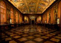 Marciana National Library