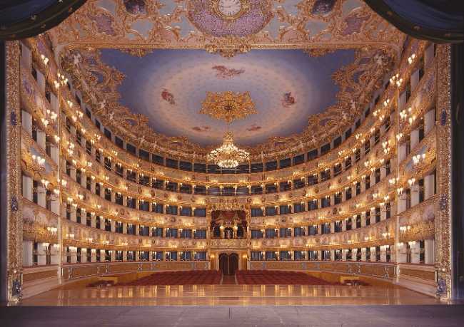 Teatro La Fenice