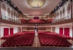 Teatro Toniolo