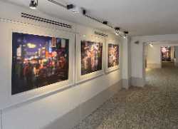 Bugno Art Gallery