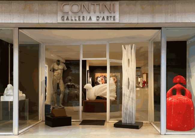 Contini Art Gallery