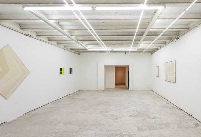 Michela Rizzo Gallery