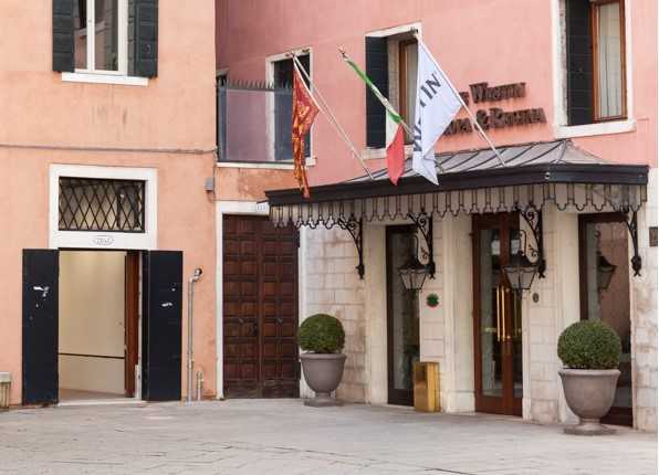 Caterina Tognon Gallery