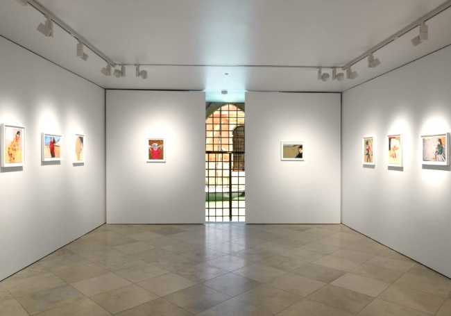 Victoria Miro – Venice