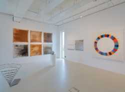 La Galleria Dorothea van der Koelen