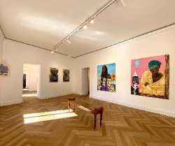 AKKA Project Gallery