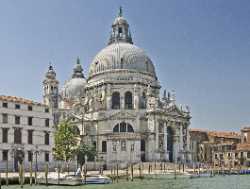 Basilica di Santa Maria della Salute