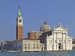 Church of San Giorgio Maggiore