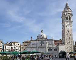 Chiesa di Santa Maria Formosa