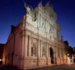 Church of Saint Mary of the Lily