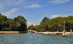 Giardini della Biennale